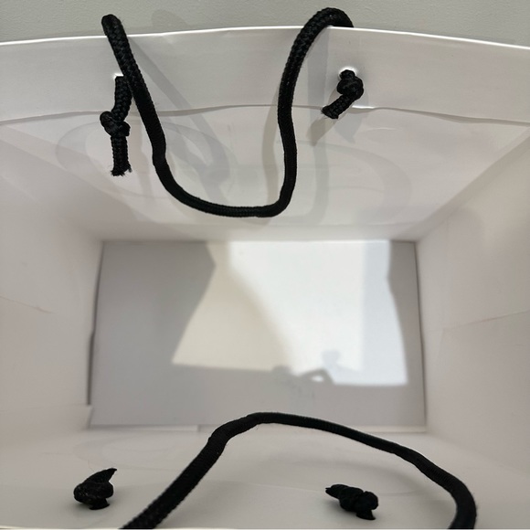 Diptype medium size gift bag - Picture 5 of 5